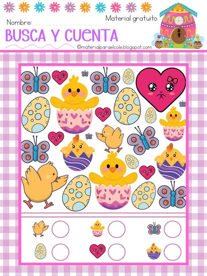 🗂️ para Pascua&nbsp;🥚