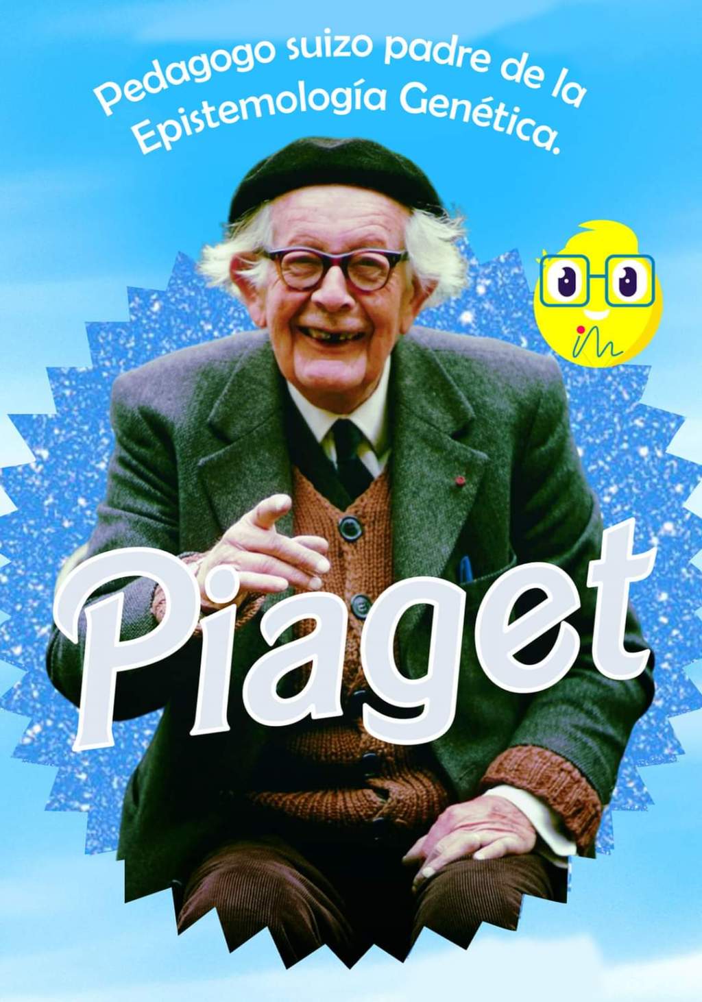 Pedagogos más importantes en la&nbsp;educación.