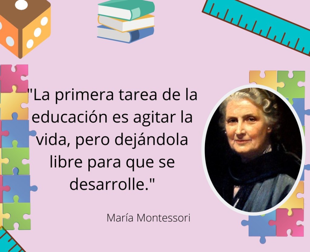 LA MISIÓN DEL&nbsp;MAESTRO.