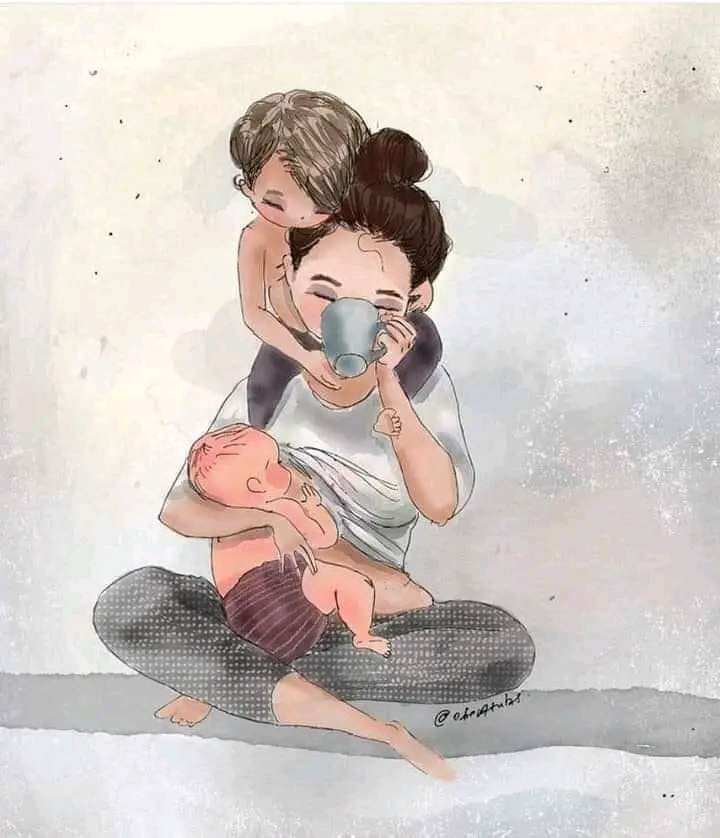 La maternidad es un trabajo no un&nbsp;lujo…