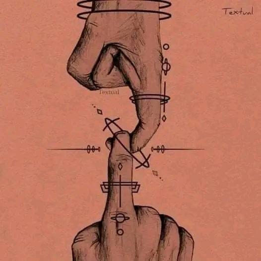 LAS 4 LEYES DE LA&nbsp;VIDA.