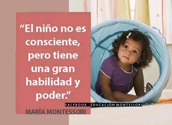 LA MENTE ABSORBENTE: UN PODER&nbsp;ASOMBROSO.