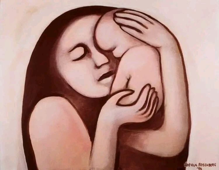 La infancia/childhood 👶