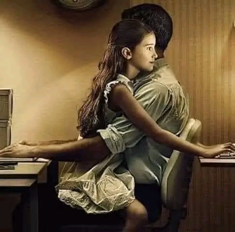 ¡Cuidado con nuestros&nbsp;niñ@s!