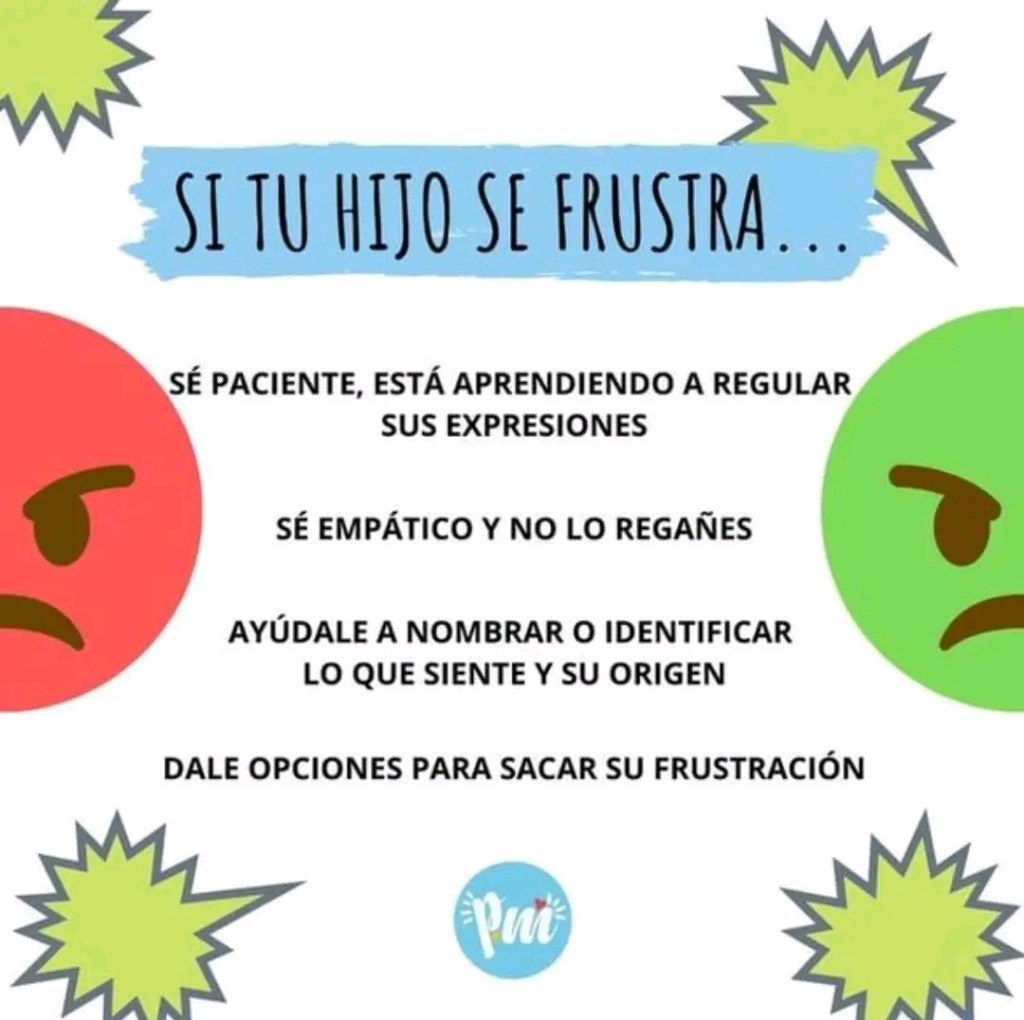 Crianza respetuosa consejo.