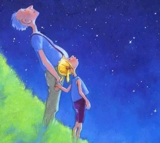 Magical people/ «Personas&nbsp;mágicas»