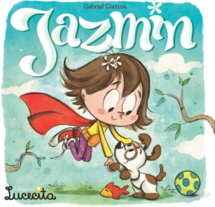 Jazmín🌸