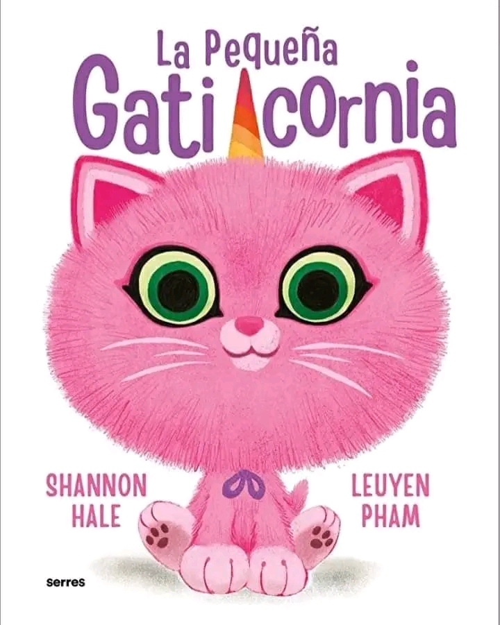 «La pequeña Gaticornia».