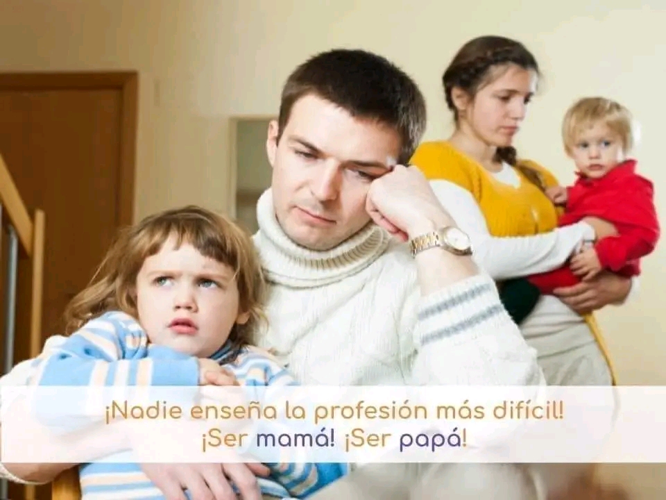 ¿Estamos preparados para una crianza&nbsp;responsable?