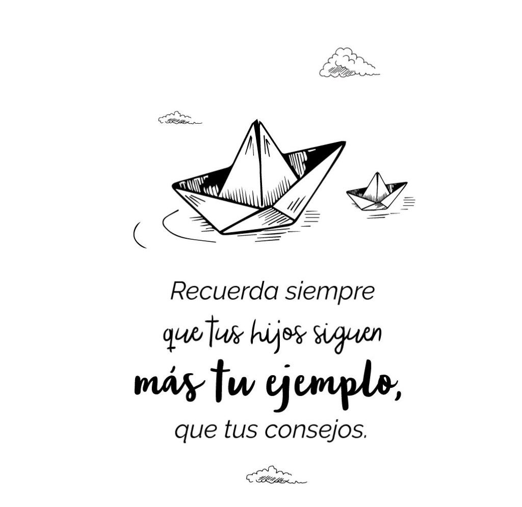 Reflexiones y consejos&nbsp;👪🎒