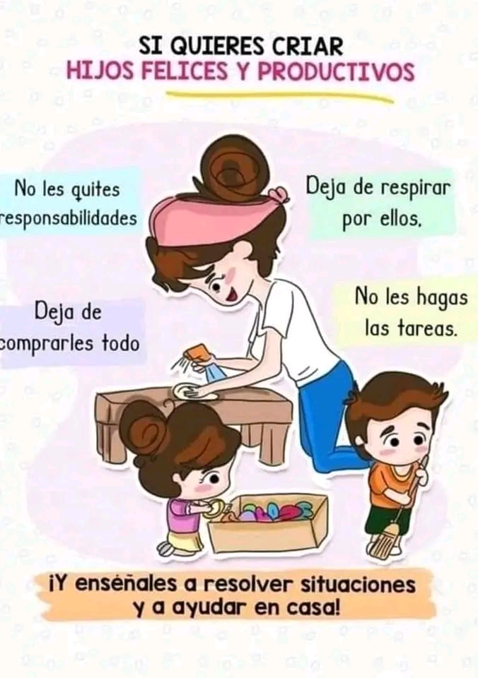 Reflexiones 👪