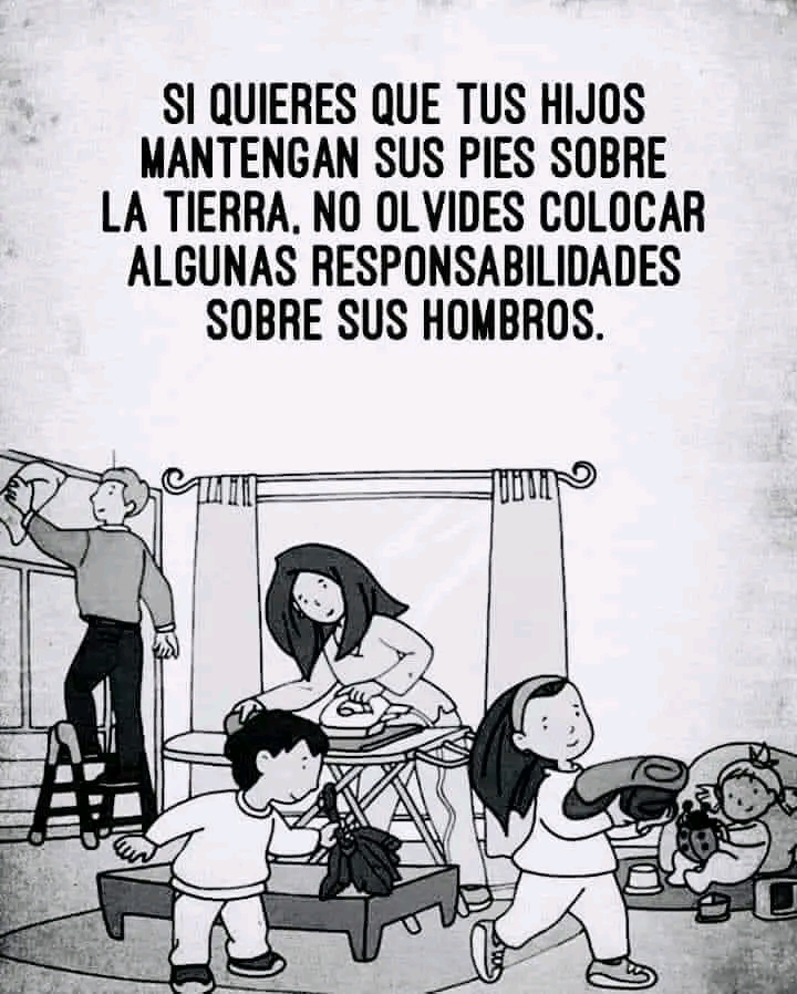 Reflexiones familias 👪