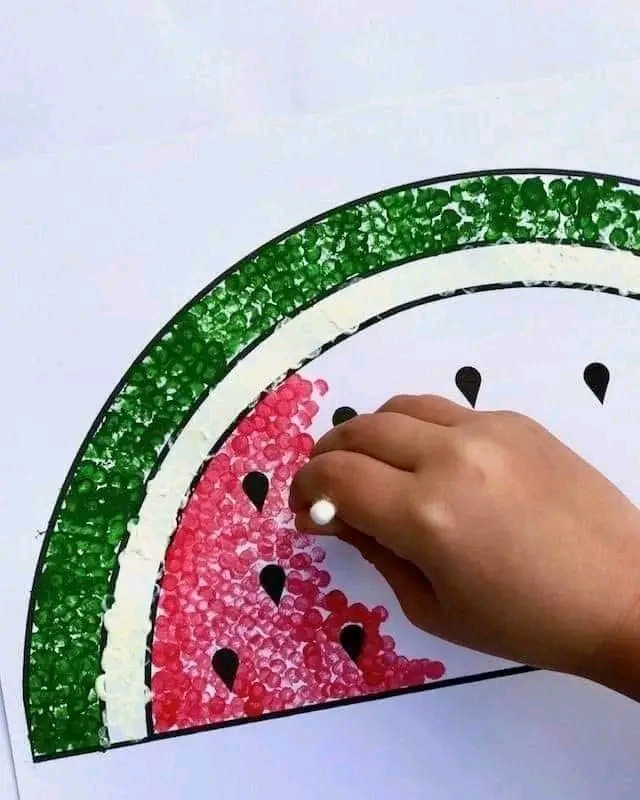 Actividades para el desarrollo de la coordinación y motricidad fina&nbsp;👀✍️