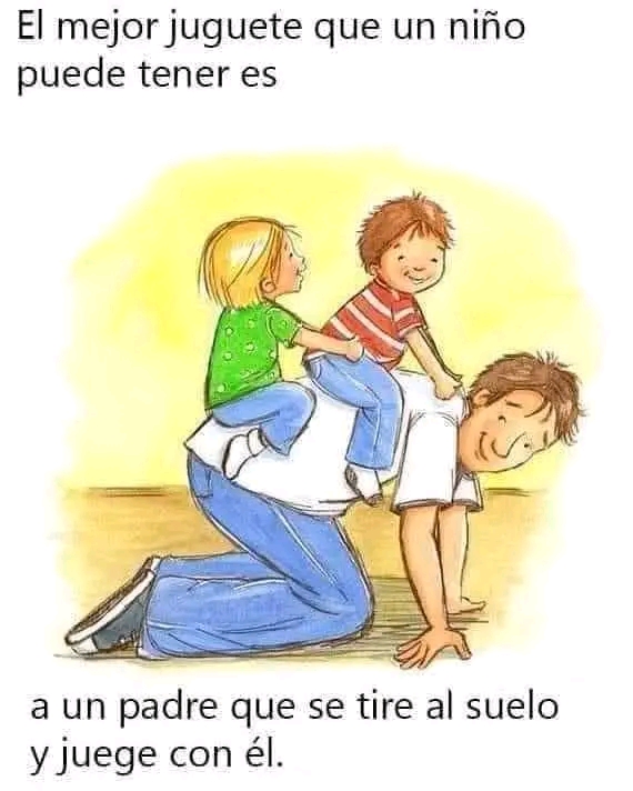 Consejos 👪