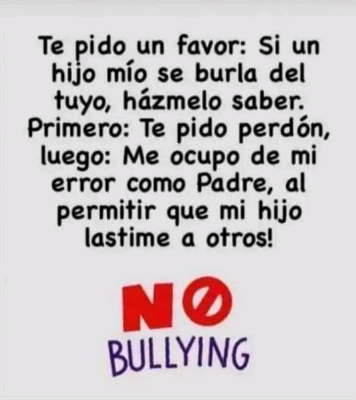 La PSICOLOGÍA señala las 8 razones por las que los padres son responsables de las acciones de sus&nbsp;hijos.
