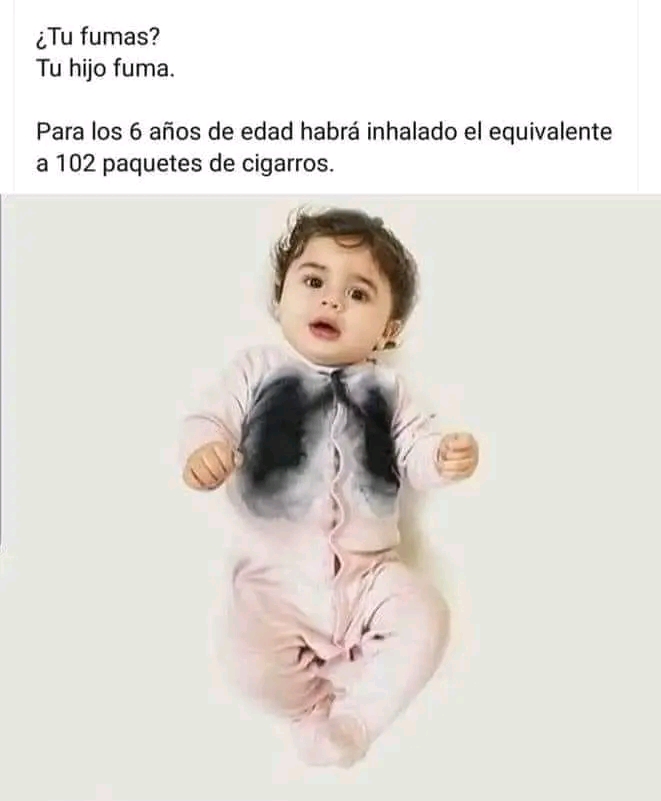 Consejos 👪 🚬⛔