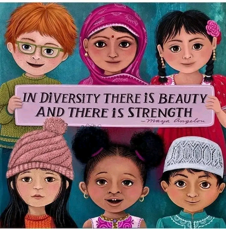 Reflexiones 👪👋🌈🫂