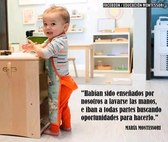 Los niños son mucho más capaces de lo que creemos&nbsp;👪