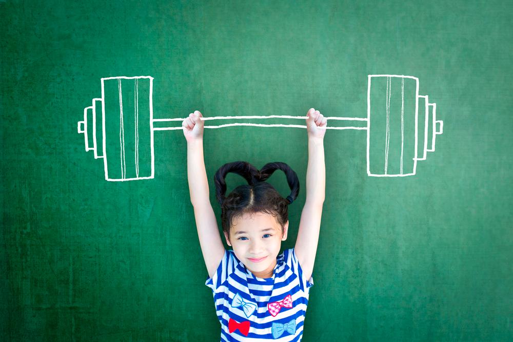 Tu hijo/a será más seguro y confiará más en sí mismo si lo ayudas&nbsp;así: