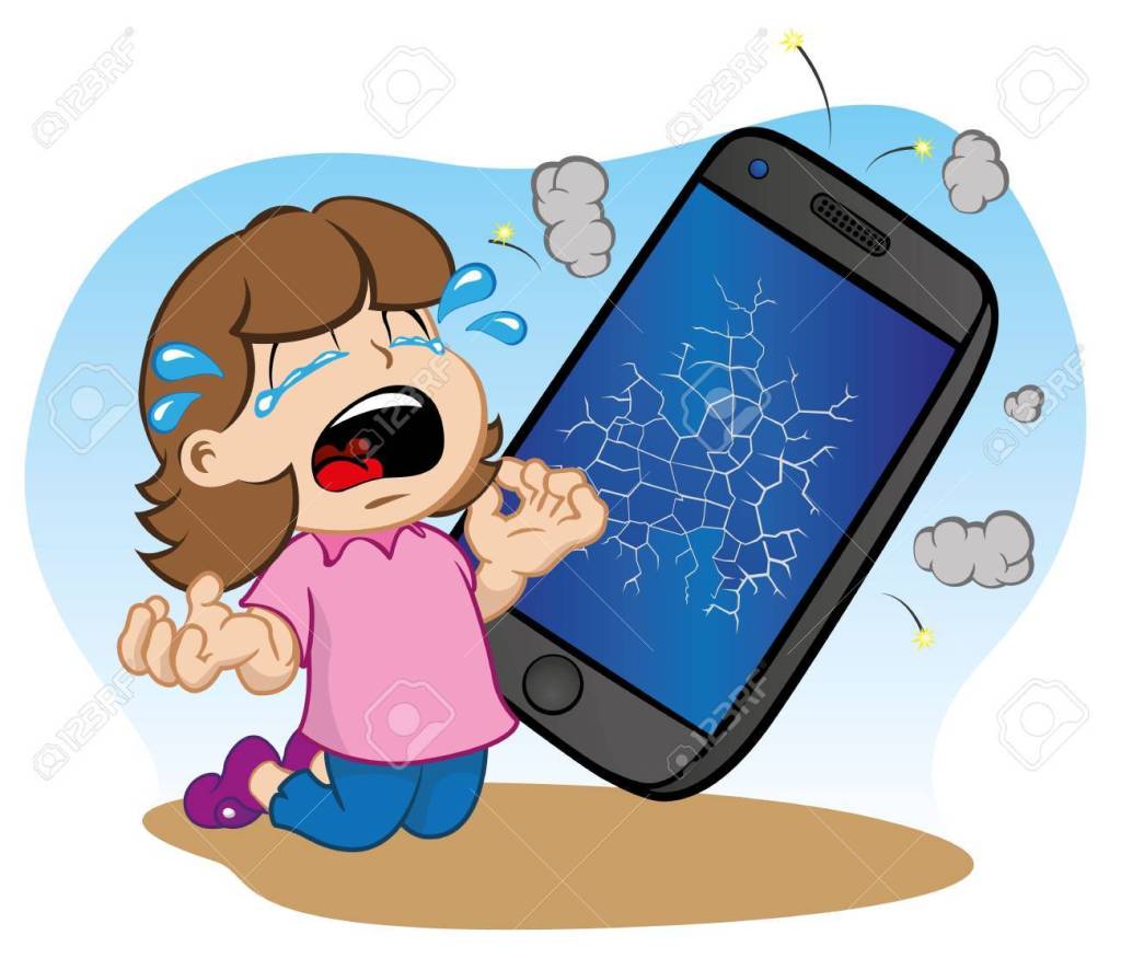 «Niñeras virtuales»