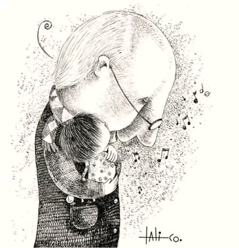 Consejos 👶👪 (Arrullo)