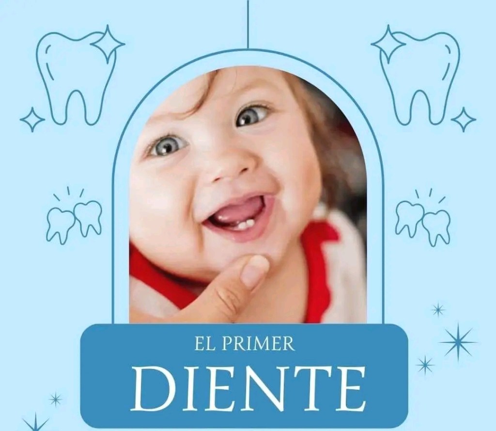 Consejos 👶👪 🦷