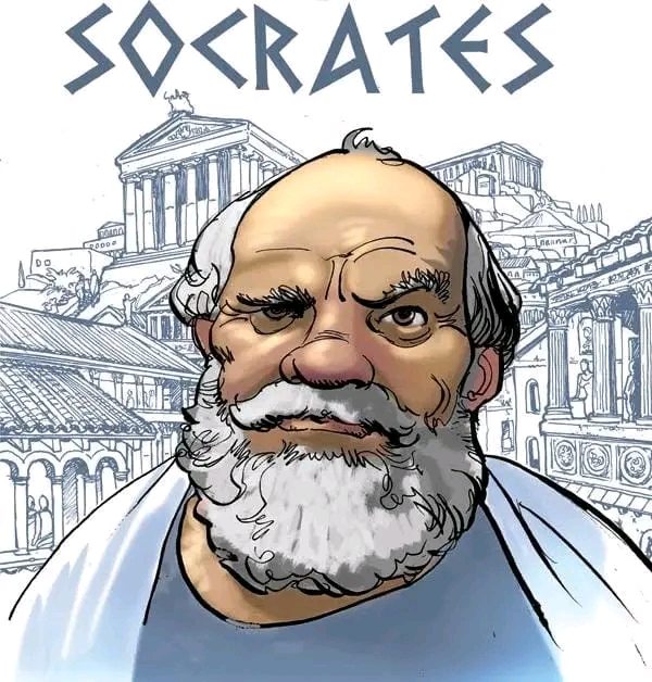 CUANDO LES VENGAN CON CHISMES…PON EN PRÁCTICA LA PRUEBA DE LOS TRES FILTROS DE&nbsp;SÓCRATES: