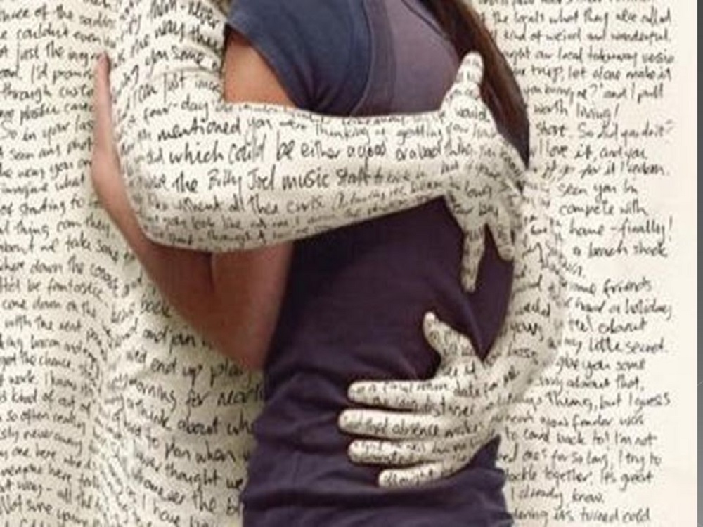 El poder curativo de las palabras CARIÑOSAS&nbsp;💙💖🫂