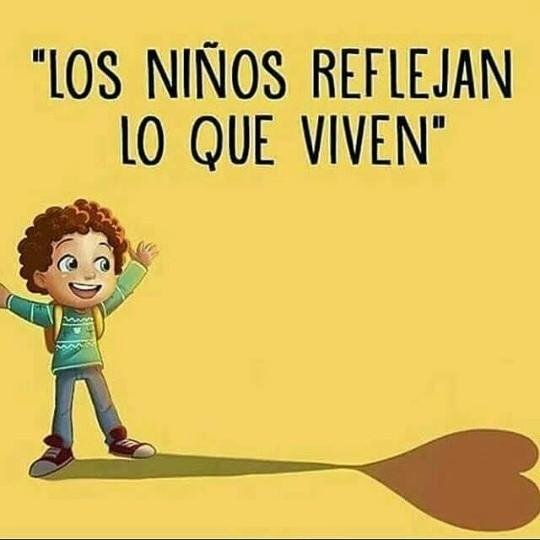 Reflexiones 👶👪💕