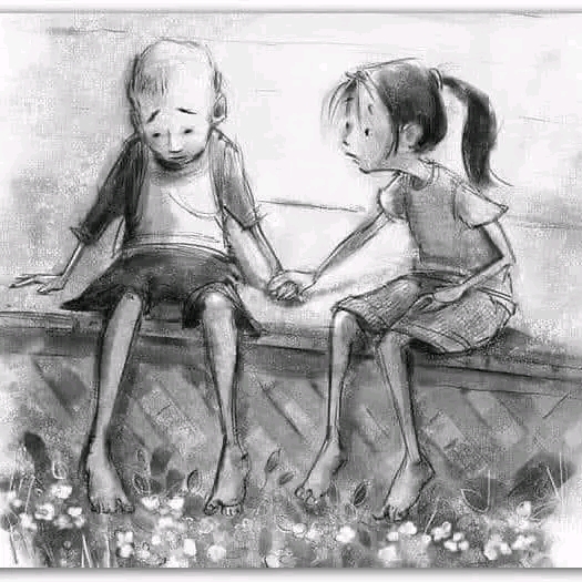 EL ARTE DE ACOMPAÑAR&nbsp;💙💕