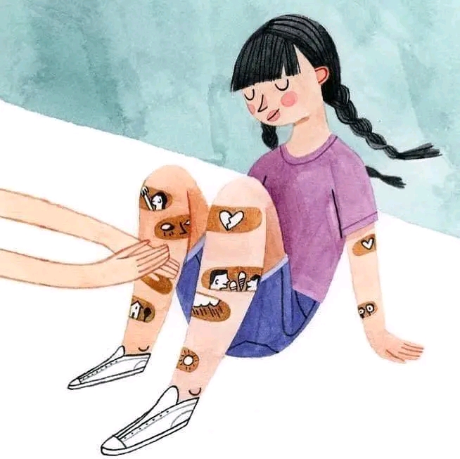 Reflexiones 👪👶