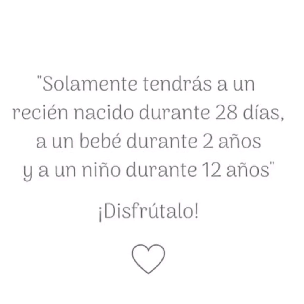 Reflexiones 👪👶💯