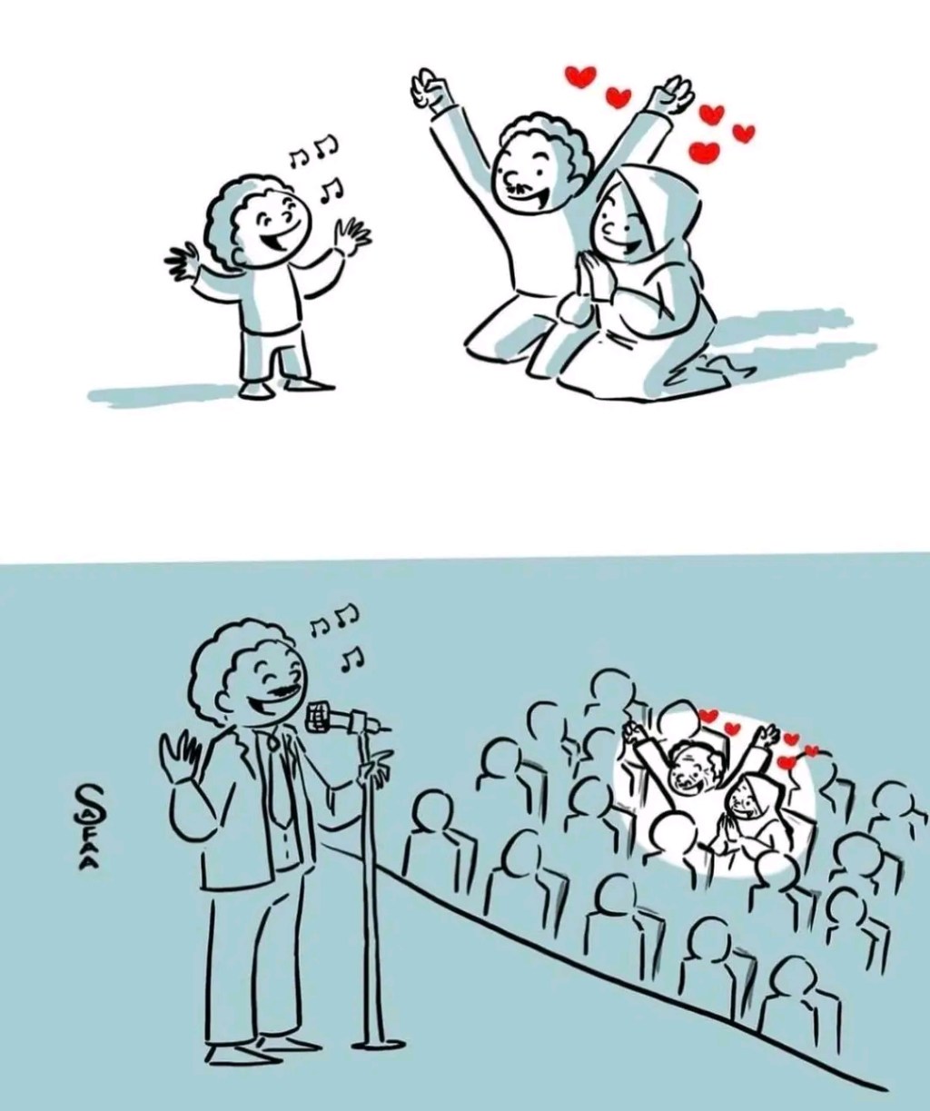 Children Will become Who you say they&nbsp;are.