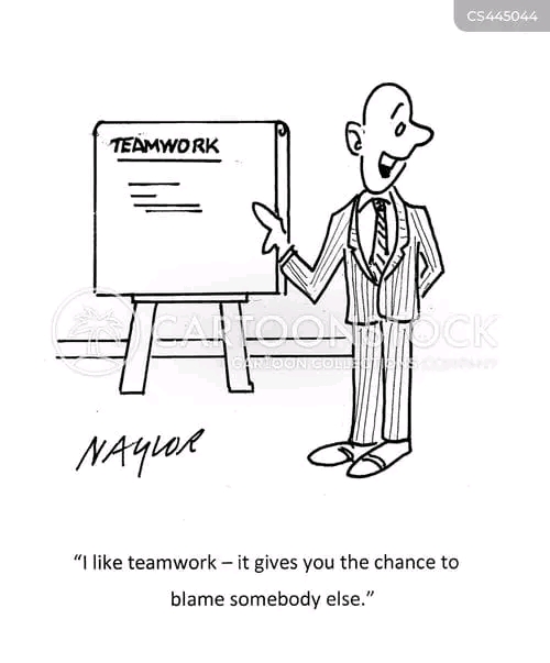 WHY BLAME OTHERS FOR YOUR&nbsp;FAILURES.😳😳😳