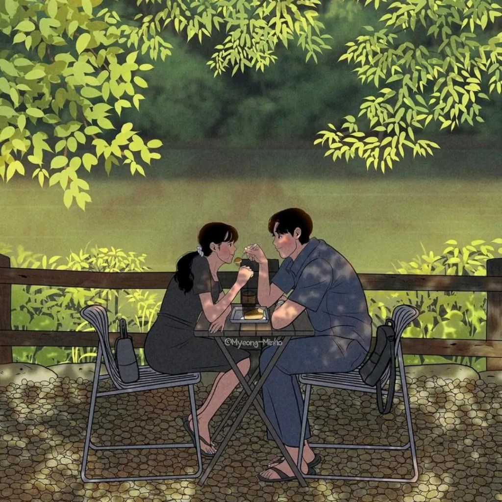 The right one will love you&nbsp;💕