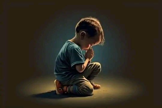 PRAYER 🙏 IS THE KEY…&nbsp;🔐
