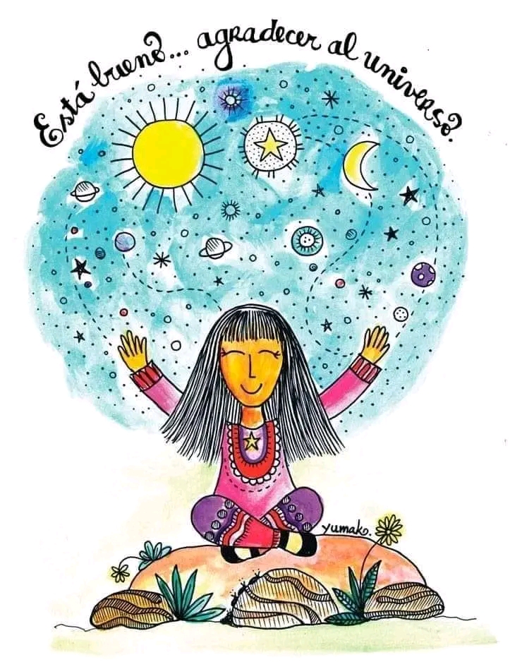 ¡Pare de re-clamar¡ Buenos días&nbsp;🌄