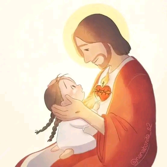 La luz de sus ojos&nbsp;👶🙏