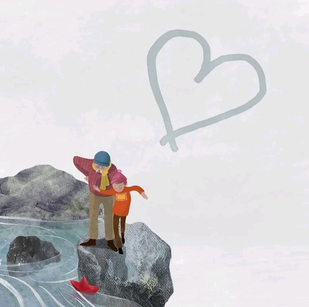 Amor 💖 y ternura&nbsp;🤩👶