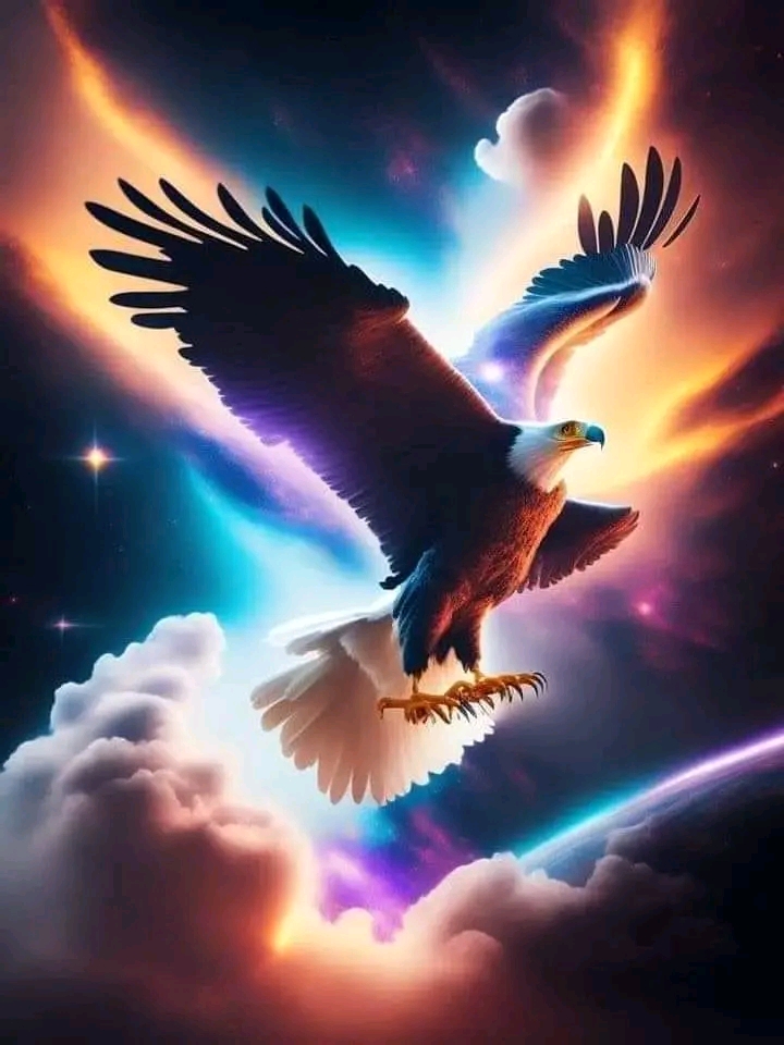 𝟔 𝐋𝐞𝐚𝐝𝐞𝐫𝐬𝐡𝐢𝐩 𝐏𝐫𝐢𝐧𝐜𝐢𝐩𝐥𝐞𝐬 𝐓𝐨 𝐋𝐞𝐚𝐫𝐧 𝐅𝐫𝐨𝐦 𝐀𝐧&nbsp;𝐄𝐚𝐠𝐥𝐞.