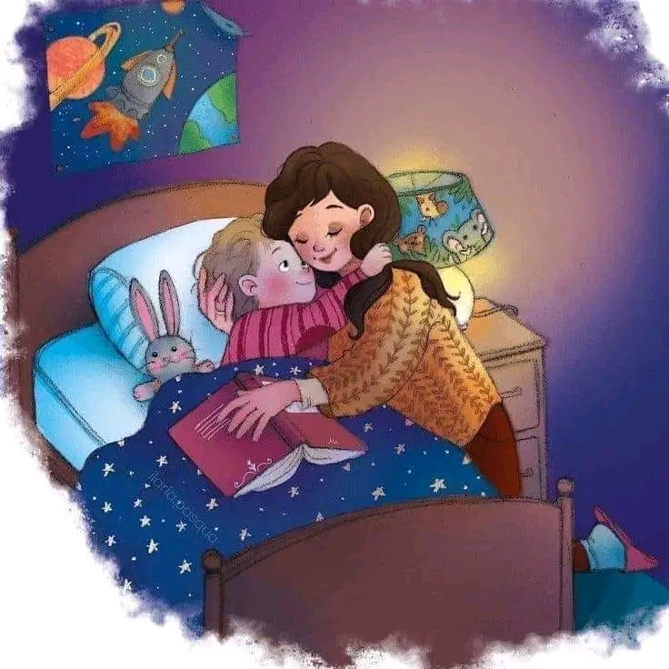 ¿Te has preguntado como se siente tu&nbsp;mamá?