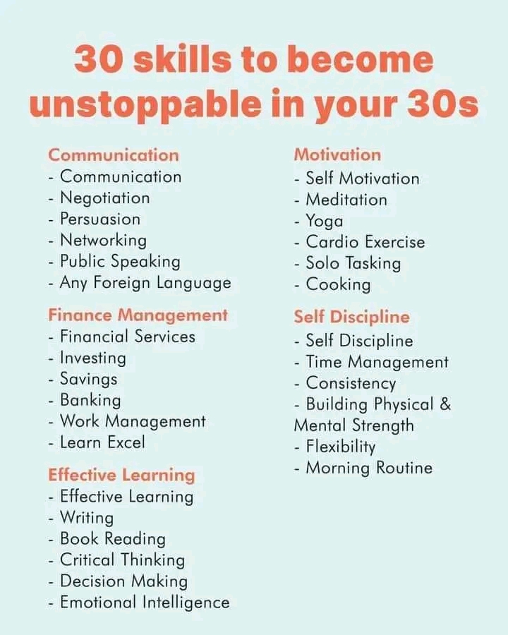 15 ways to be the best at what you&nbsp;do.