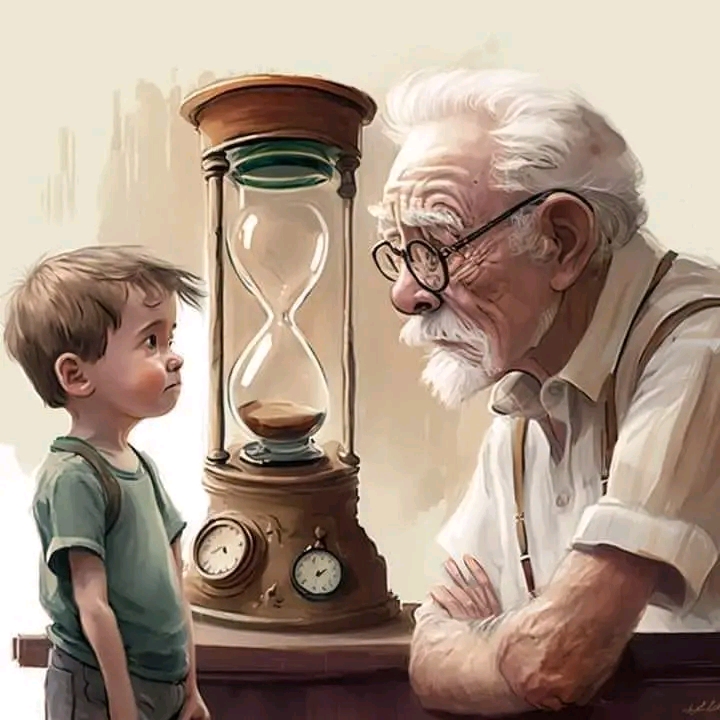 💥SLOW DOWN AND BE PATIENT WITH&nbsp;LIFE✅