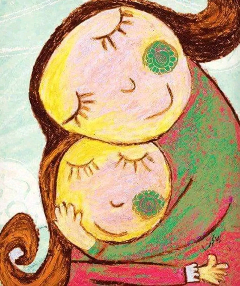 Expresa tu amor&nbsp;💖👶