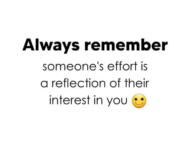 7 THINGS TO ALWAYS&nbsp;REMEMBER: