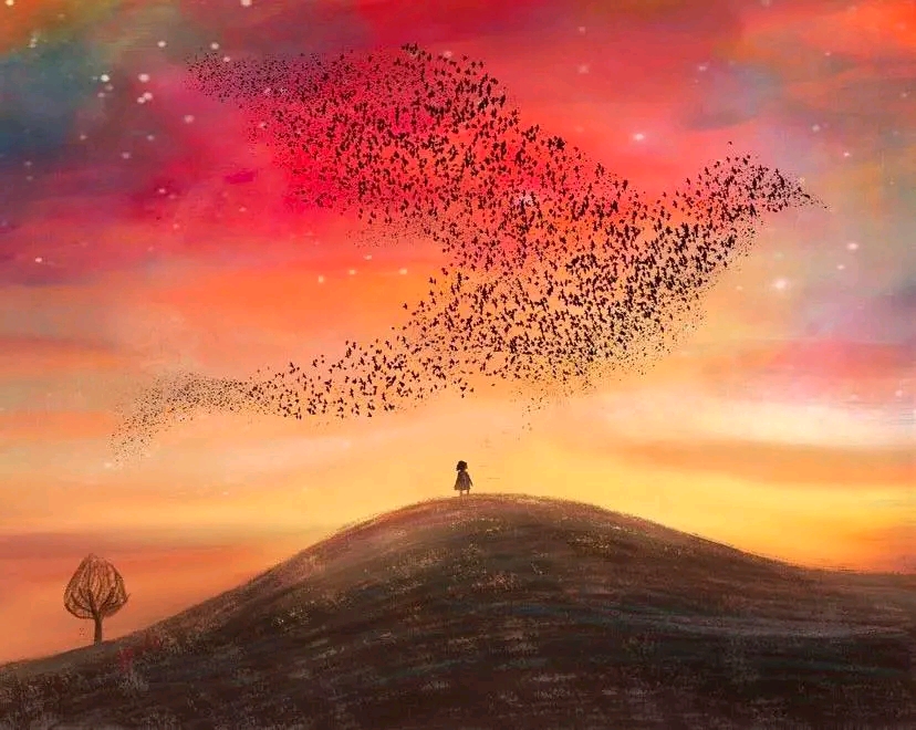 «Letters from LIFE»&nbsp;✍️