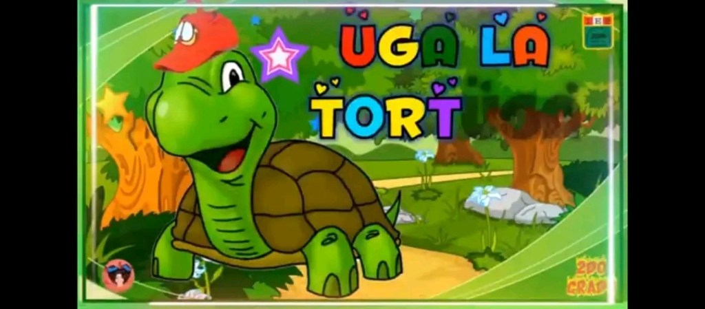 Ugala 🐢