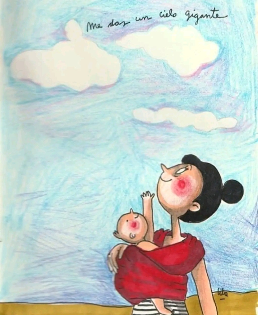 Por Laura Devetach, La construcción del camino&nbsp;lector.