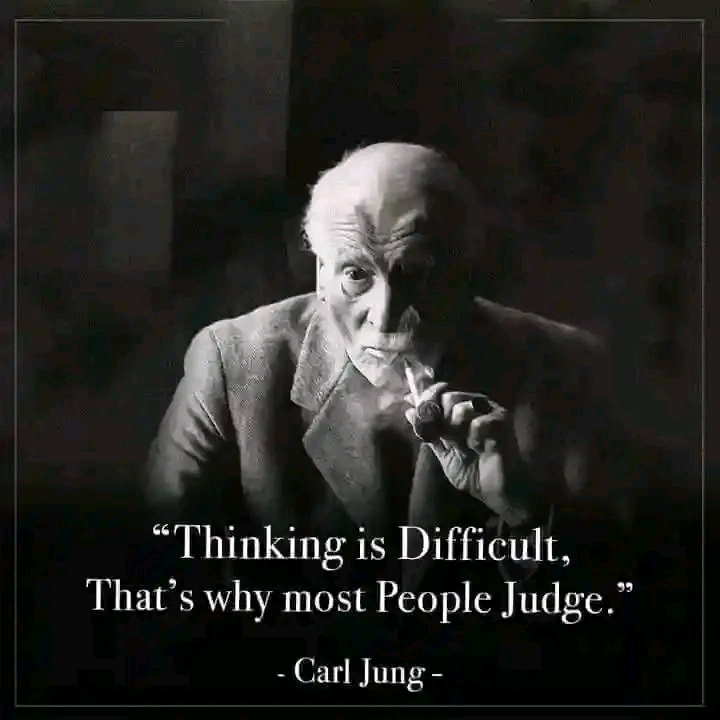 10 Deep Psychology And Philosophy Quotes From «Carl&nbsp;Jung»