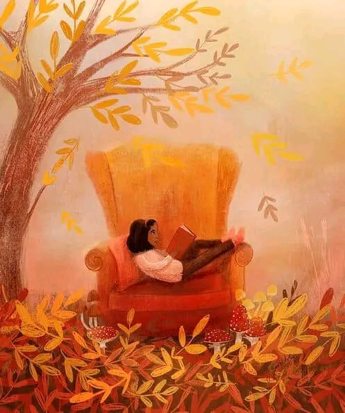 ✏️ Betty Smith fragmento de Un árbol crece en&nbsp;Brooklyn.